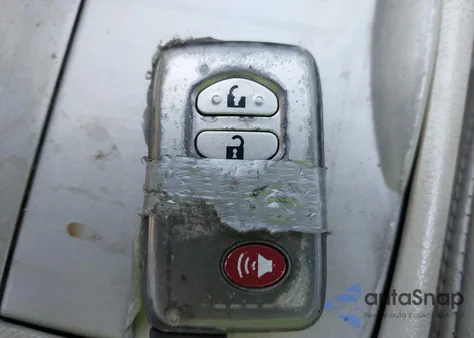 2009 Toyota Camry Hybrid z USA, uszkodzony, nr VIN 4T1BB46K99U087885